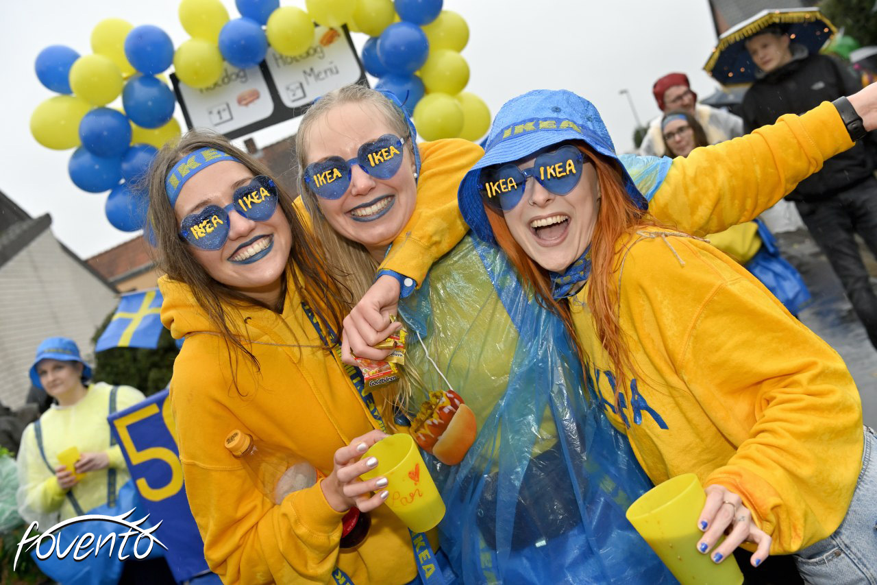 Karneval Stolzenau 2024
